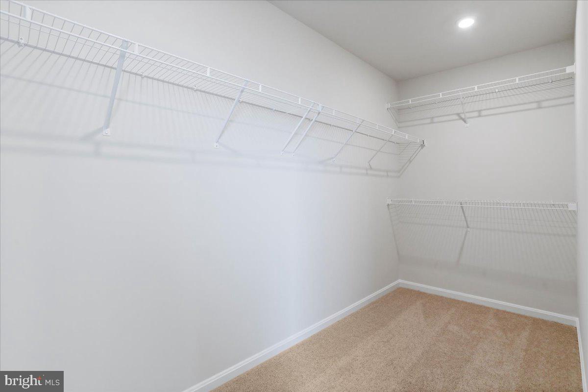 62 Peters Avenue Ranson, WV 25438 - Photo 21 of 31 a small space with a empty space