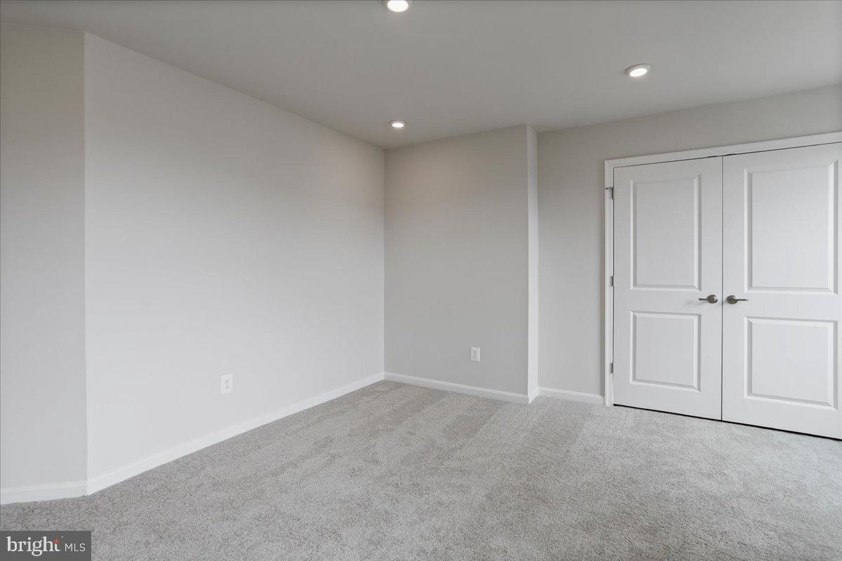 62 Peters Avenue Ranson, WV 25438 - Photo 26 of 31 a view of an empty room