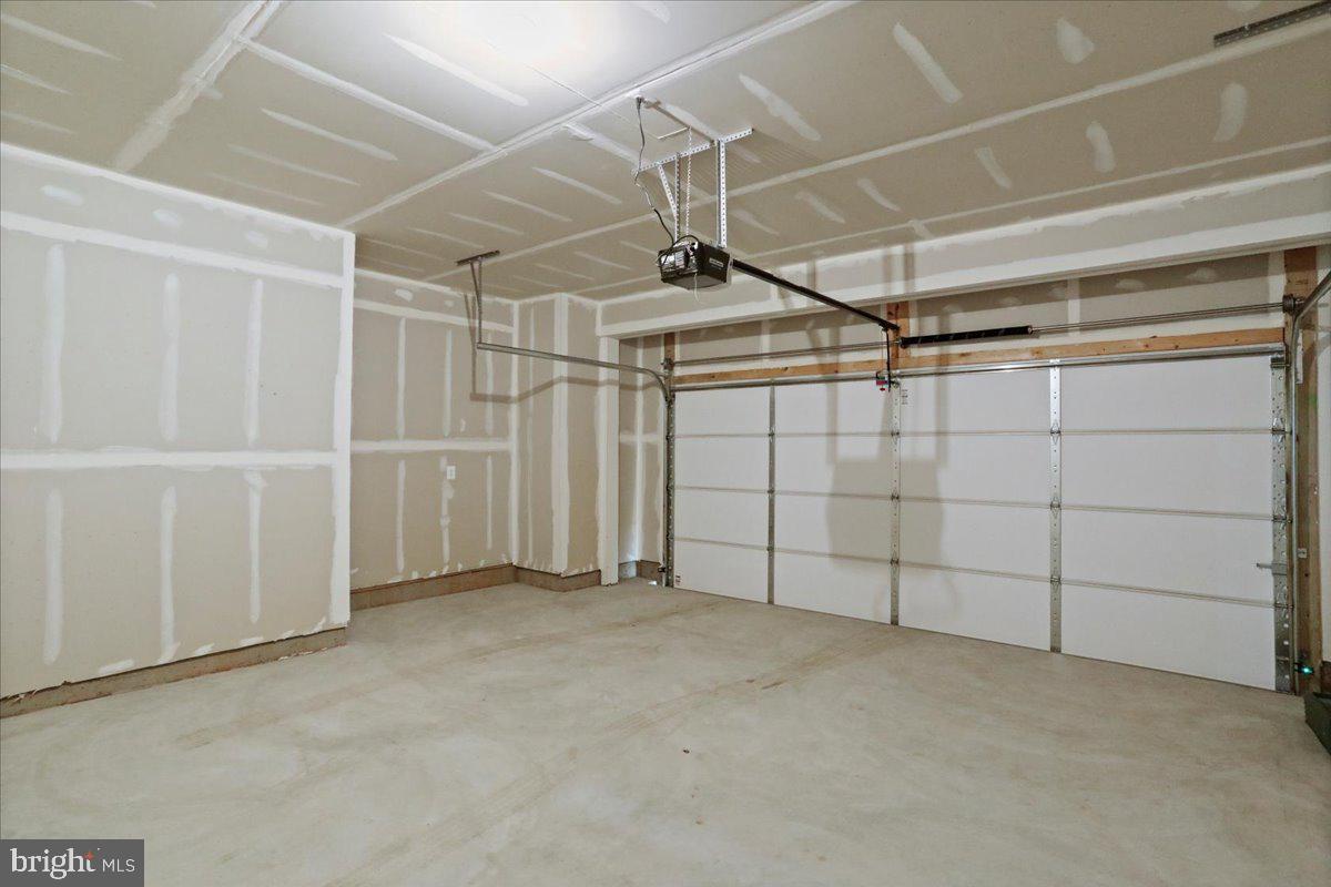 62 Peters Avenue Ranson, WV 25438 - Photo 29 of 31 a view of a garage