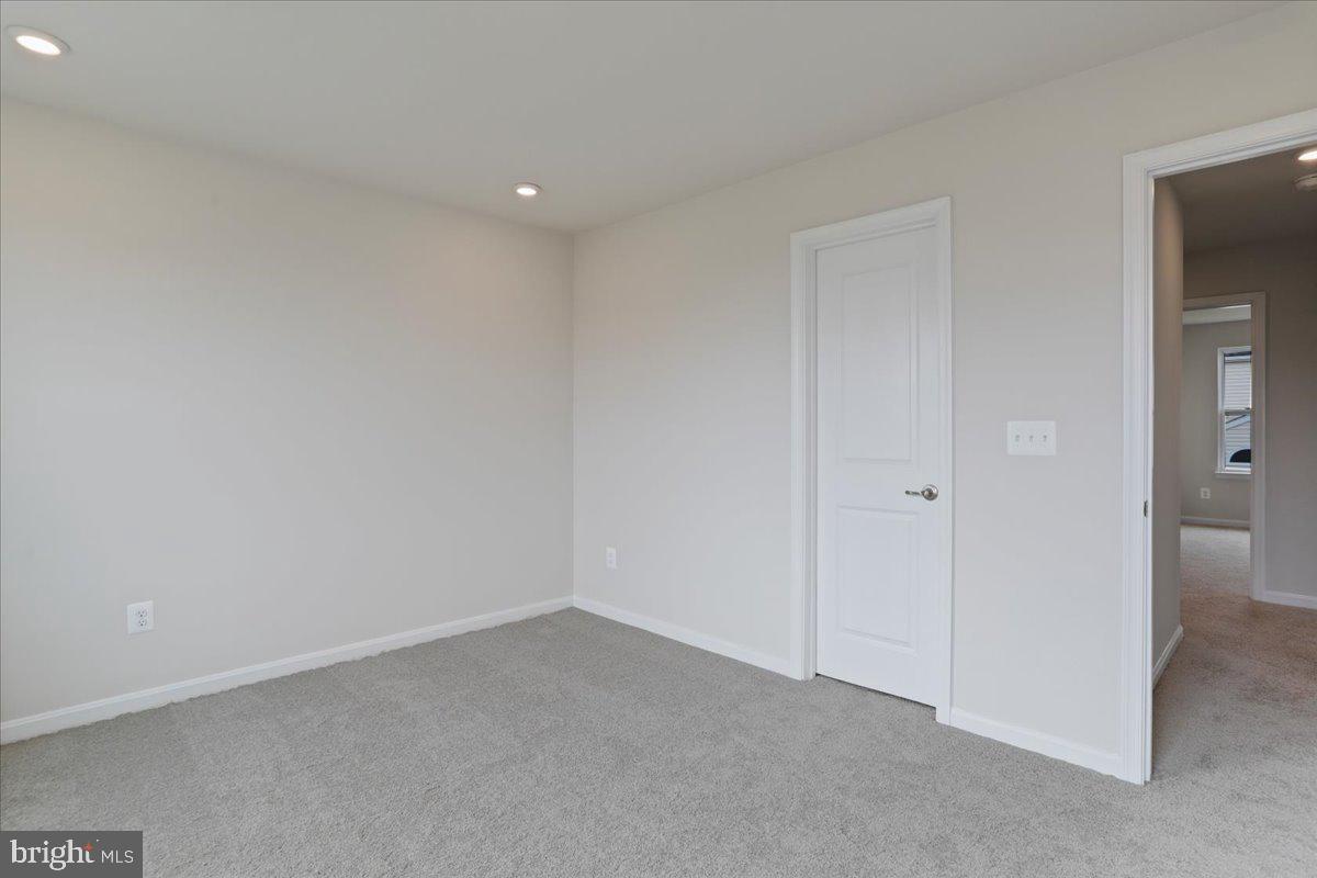 62 Peters Avenue Ranson, WV 25438 - Photo 10 of 31 a view of an empty room