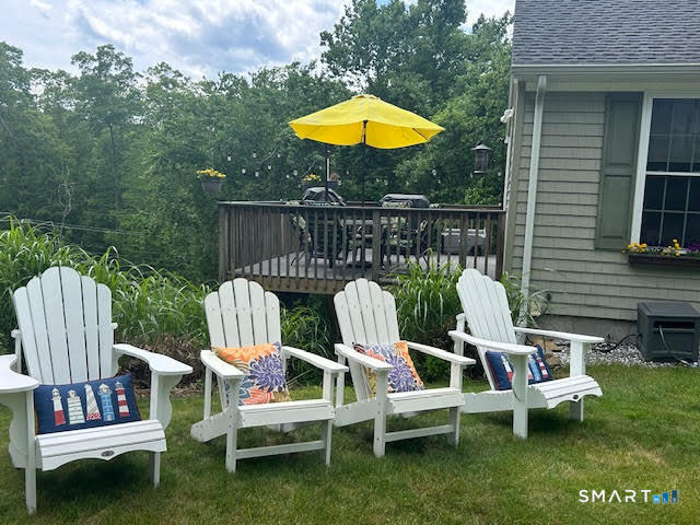 64 Edge Hill Road East Lyme, CT 06357 - Photo 5 of 32