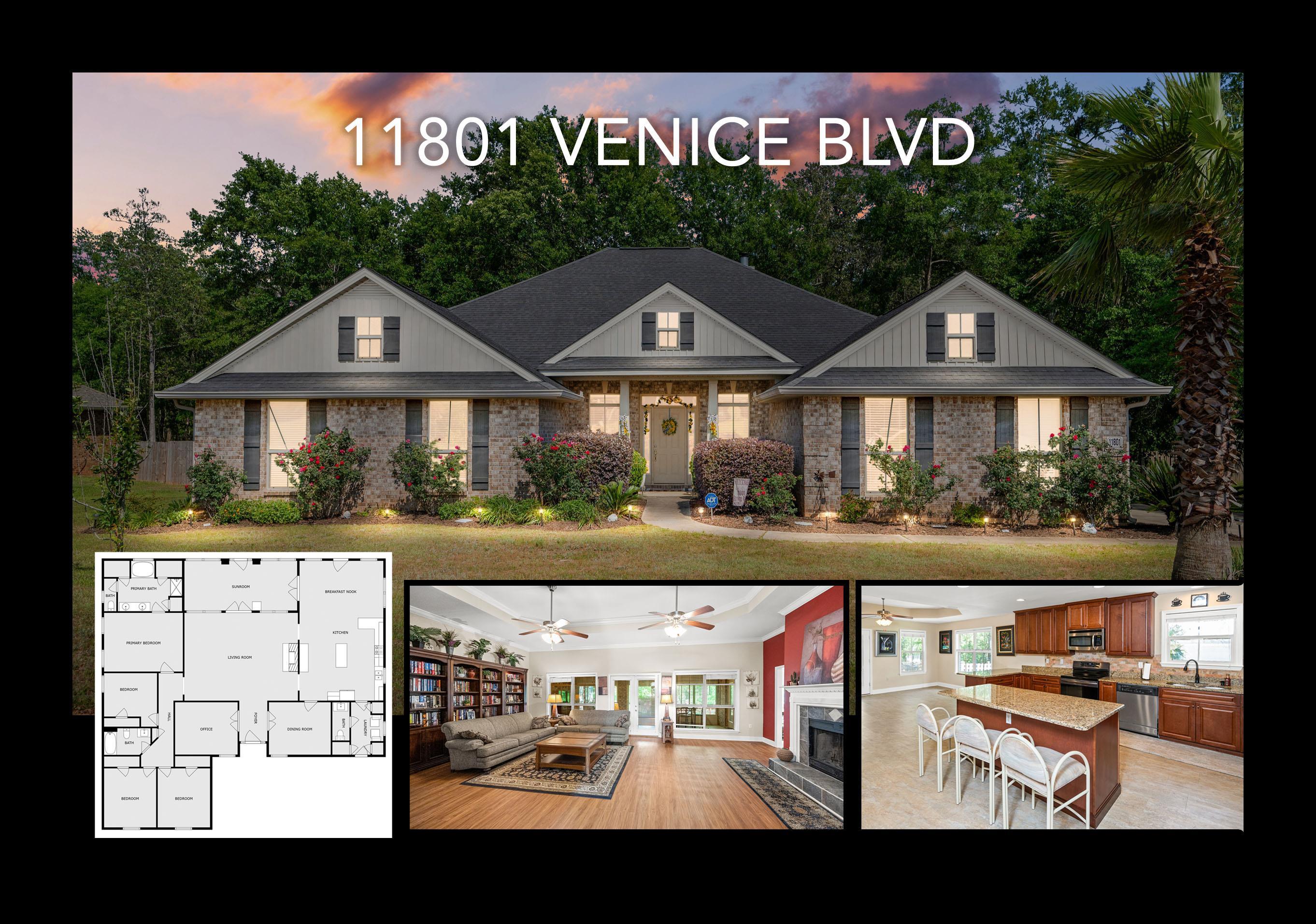 11801 Venice Boulevard Foley, AL 36535 - Photo 2 of 50