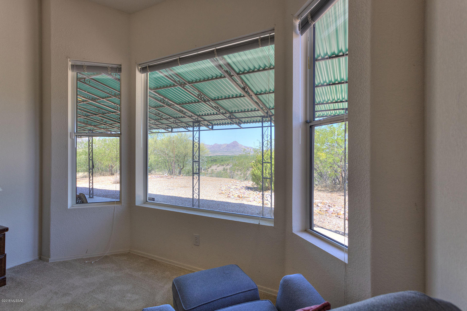152 Calle Pulpo Rio Rico, AZ 85648 - Photo 17 of 27
