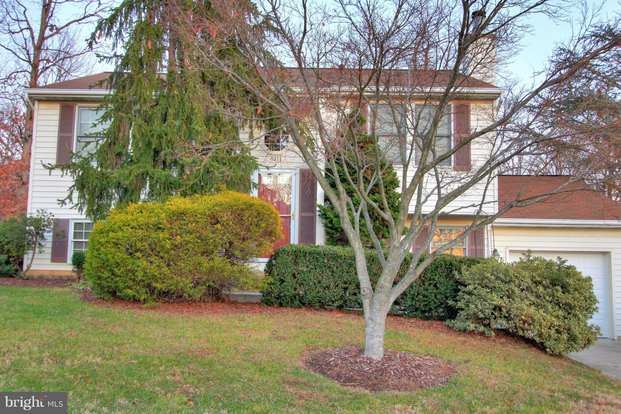 9411 North Laurel Road Laurel, MD 20723 - Photo 2 of 30 Exterior (Front)