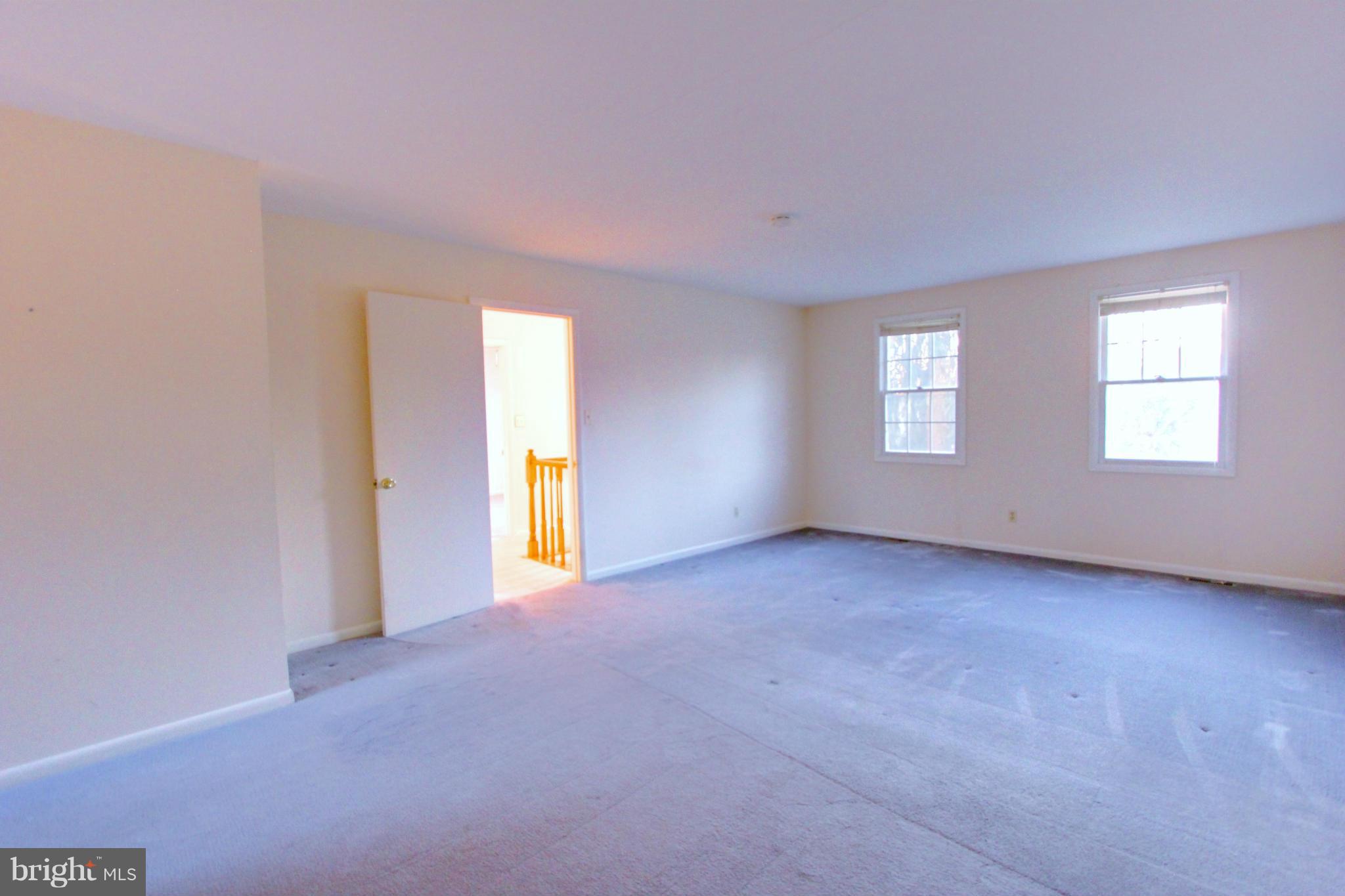 9411 North Laurel Road Laurel, MD 20723 - Photo 19 of 30 Bedroom (Master)