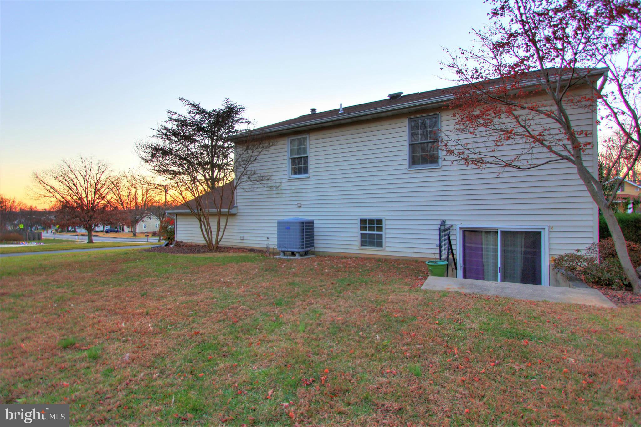 9411 North Laurel Road Laurel, MD 20723 - Photo 30 of 30 Exterior (Rear)