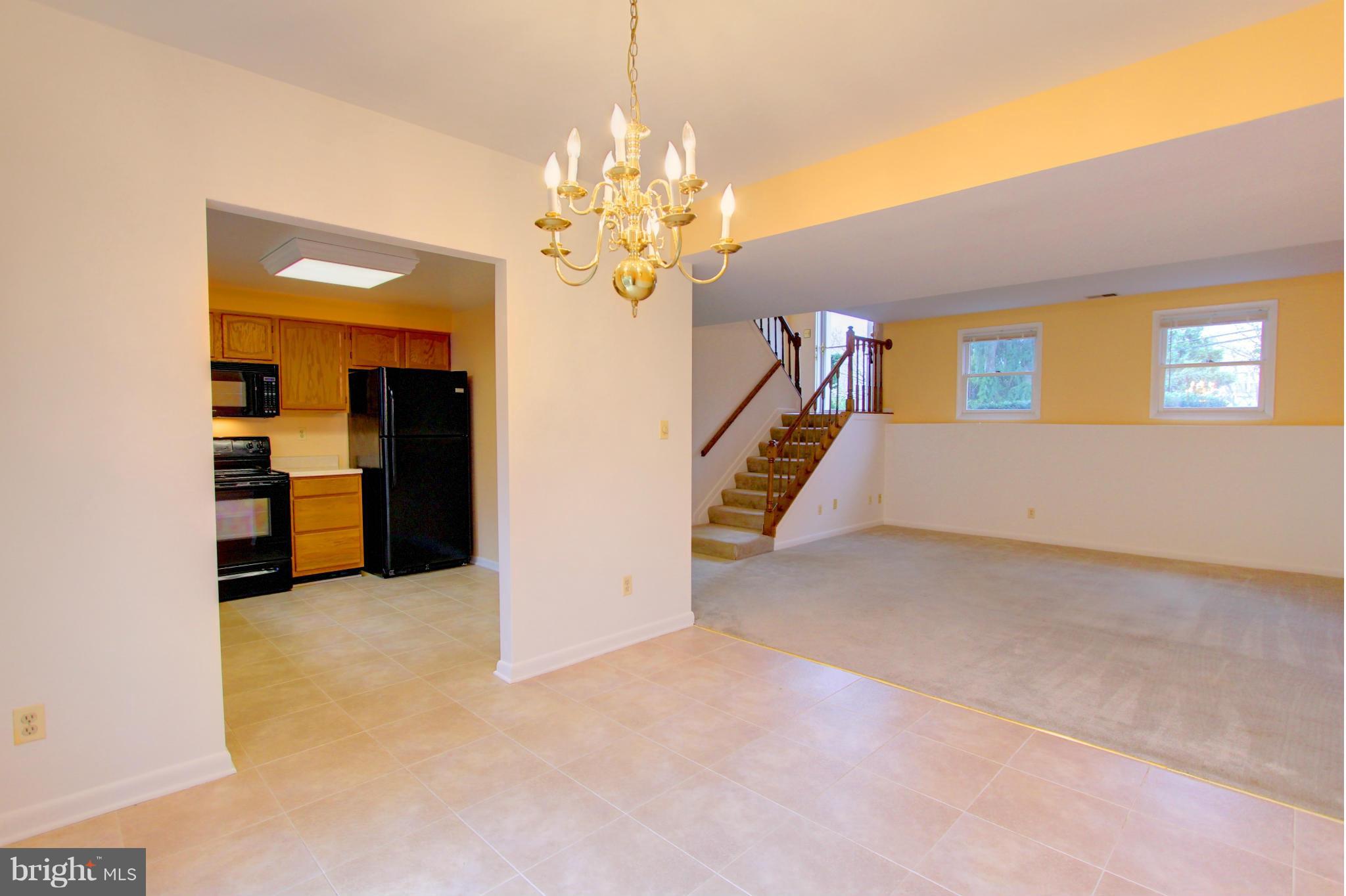 9411 North Laurel Road Laurel, MD 20723 - Photo 10 of 30 Dining Room
