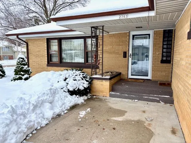 $277,000 | 2703 Wilgus Avenue, Sheboygan, WI 53081