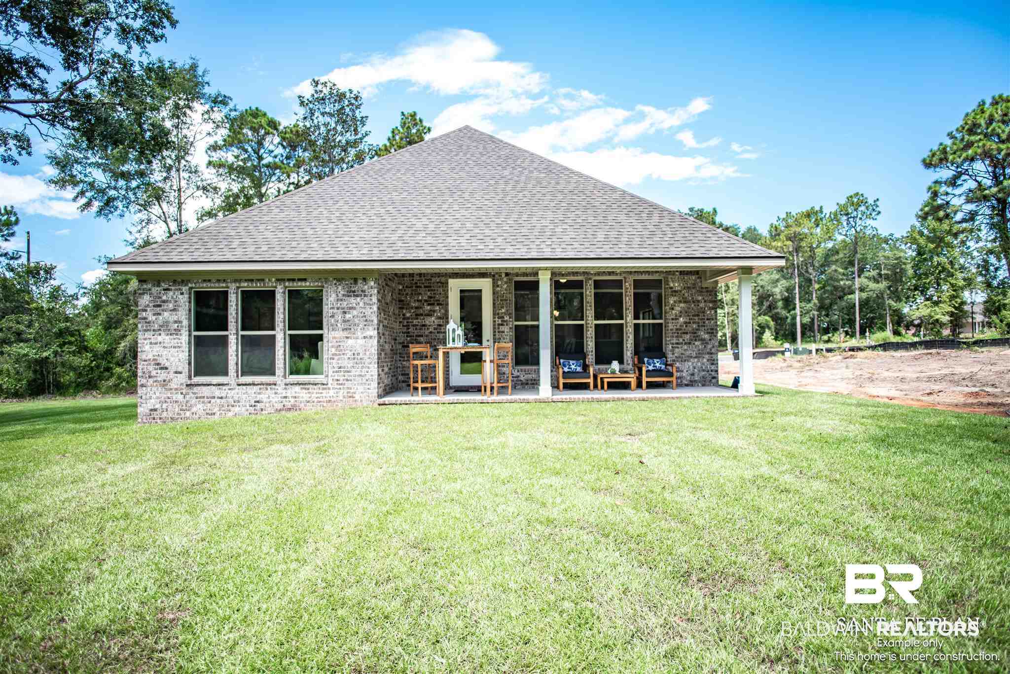 949 Charleston Loop Fairhope, AL 36532 - Photo 16 of 31