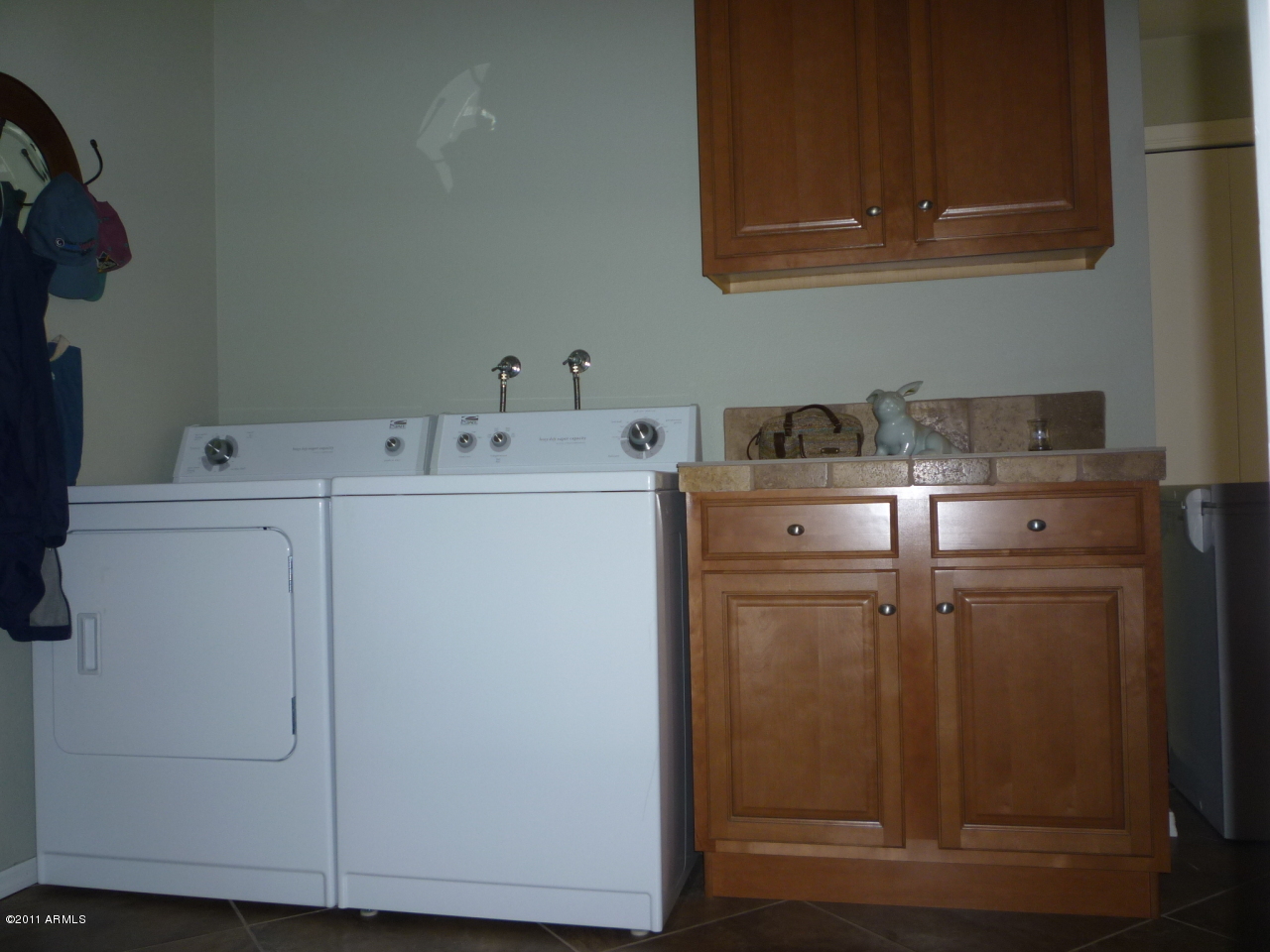 910 South Rochester Mesa, AZ 85206 - Photo 17 of 17 Laundry Room