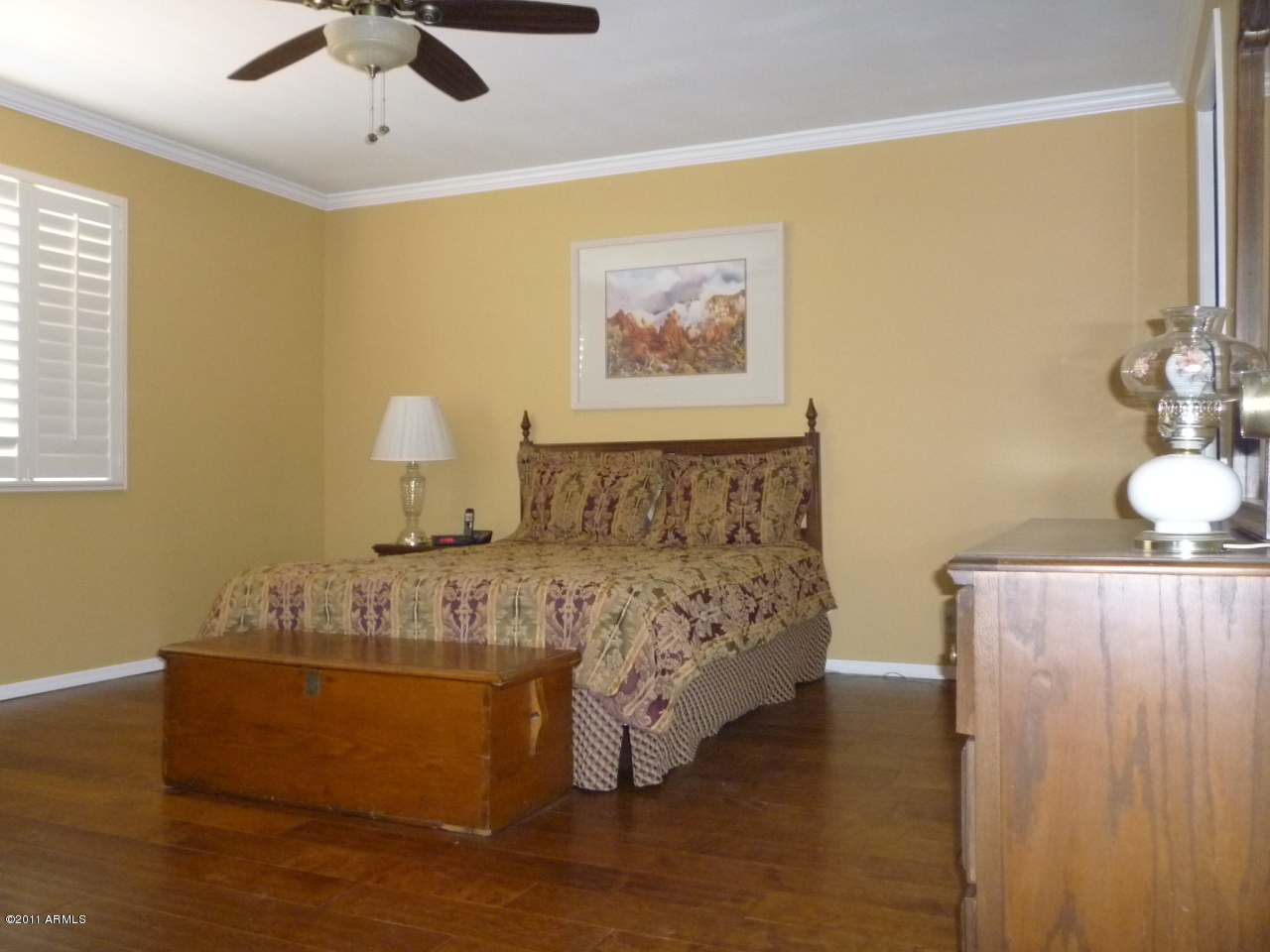 910 South Rochester Mesa, AZ 85206 - Photo 10 of 17 Master BR