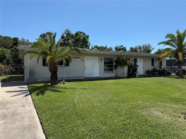 $1,500 | 474 Briarwood Road, Venice, FL 34293