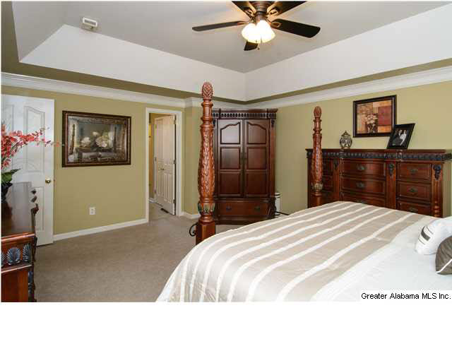 7509 Aspen Ridge Drive Pinson, AL 35126 - Photo 18 of 32