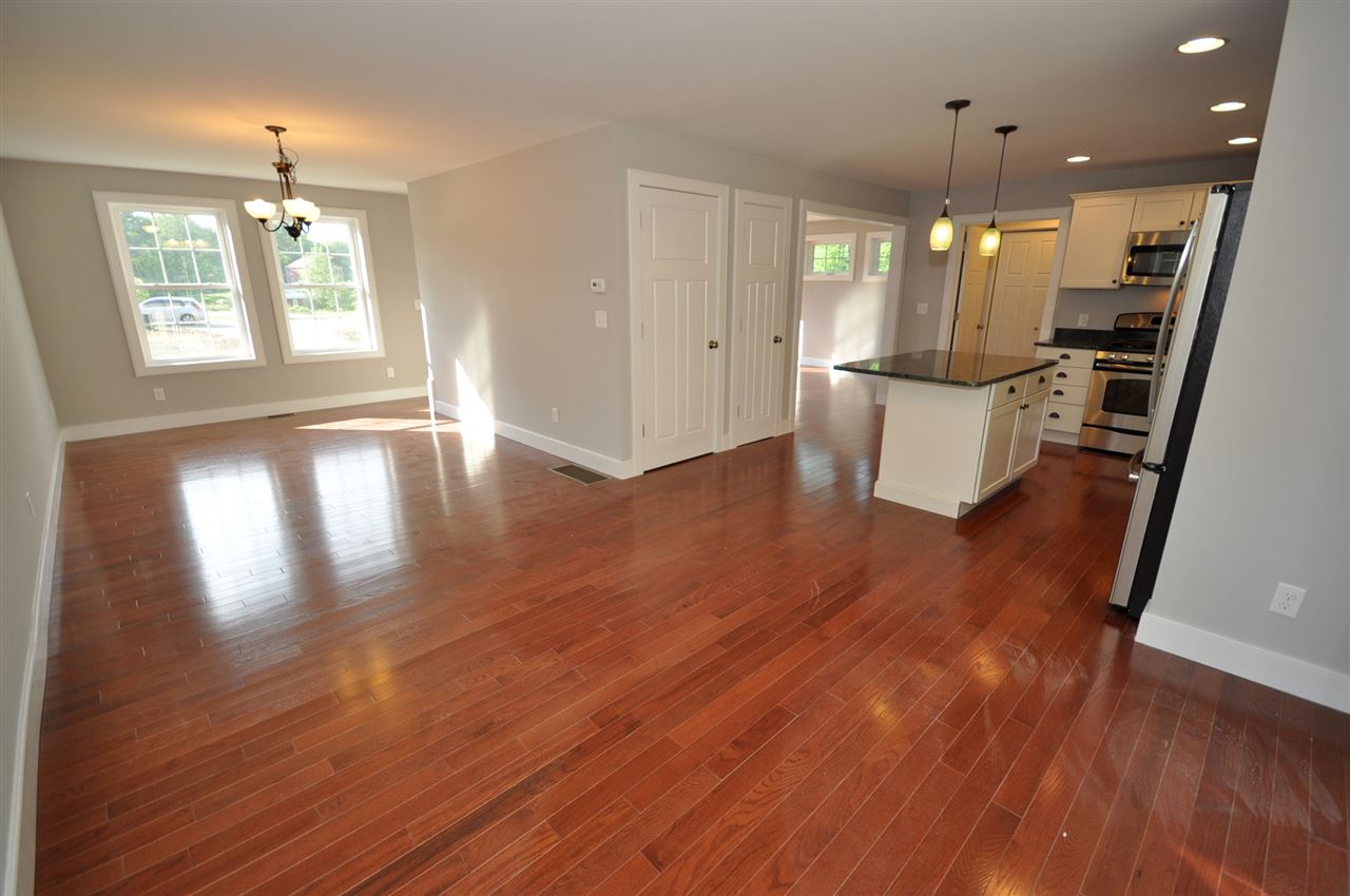 52 Constitution Way, Unit LOT 12 Rochester, NH 03867 - Photo 13 of 35