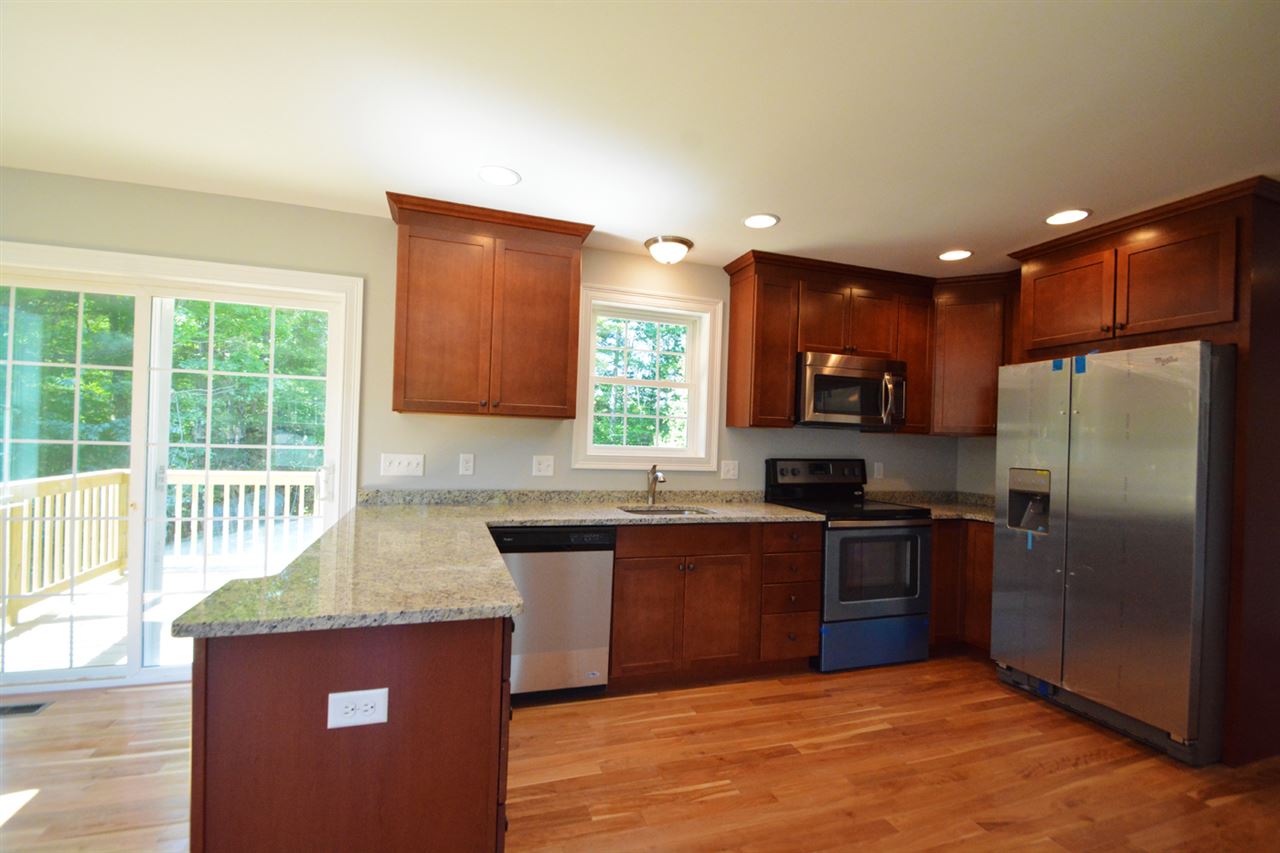 52 Constitution Way, Unit LOT 12 Rochester, NH 03867 - Photo 25 of 35