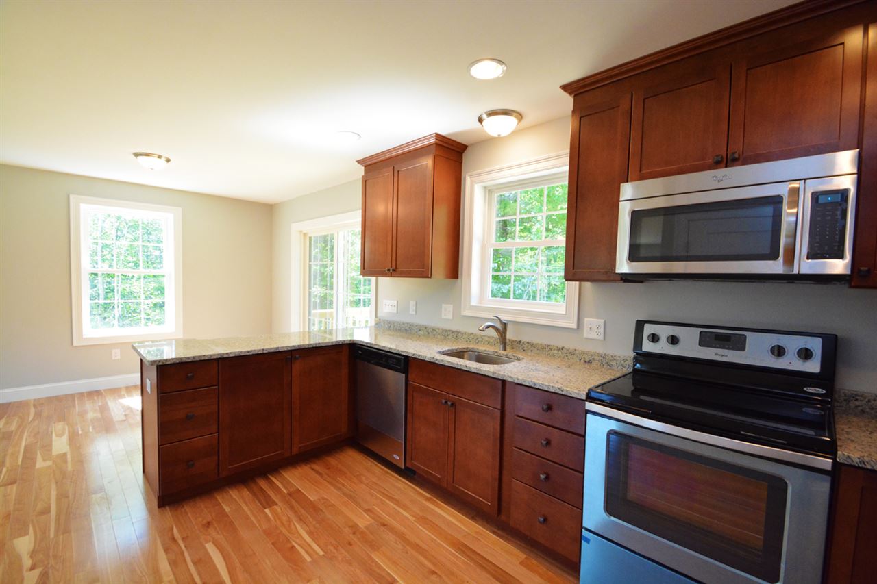 52 Constitution Way, Unit LOT 12 Rochester, NH 03867 - Photo 28 of 35