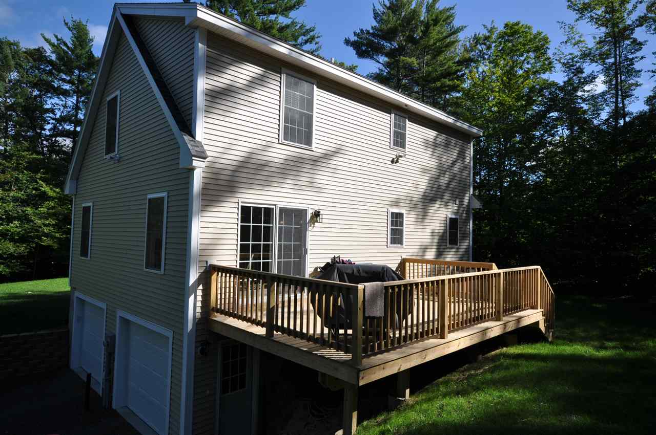 52 Constitution Way, Unit LOT 12 Rochester, NH 03867 - Photo 31 of 35