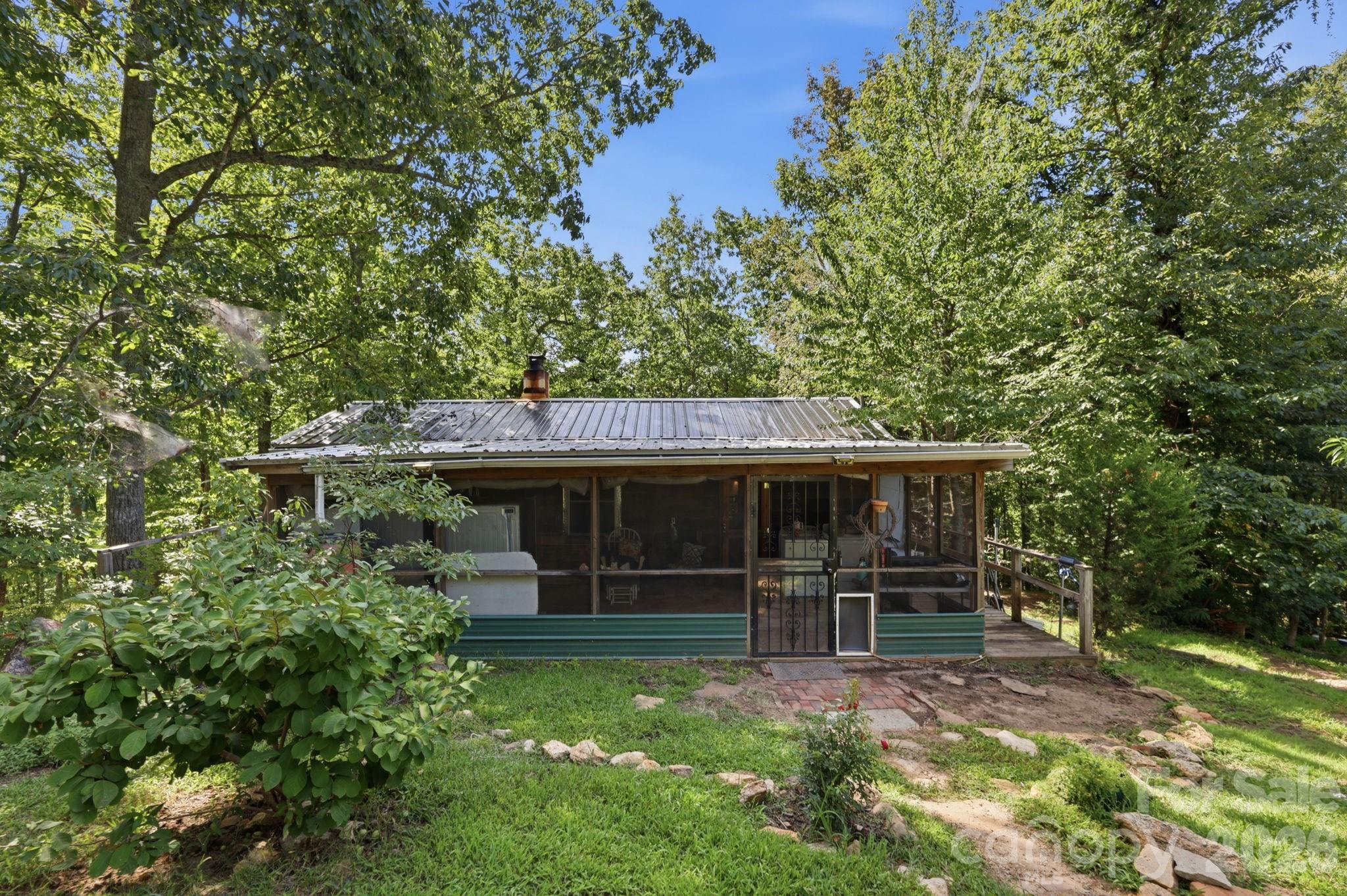 464 Mason Road Ellenboro, NC 28040 - Photo 2 of 48 Gallery Image 2