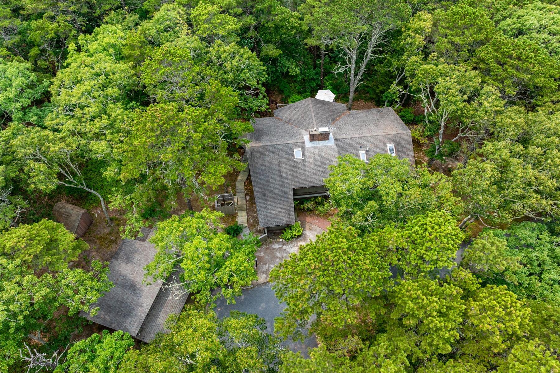 80 Woodlot Road Wellfleet, MA 02667 - Photo 55 of 67 62-80 Wood Lot-1