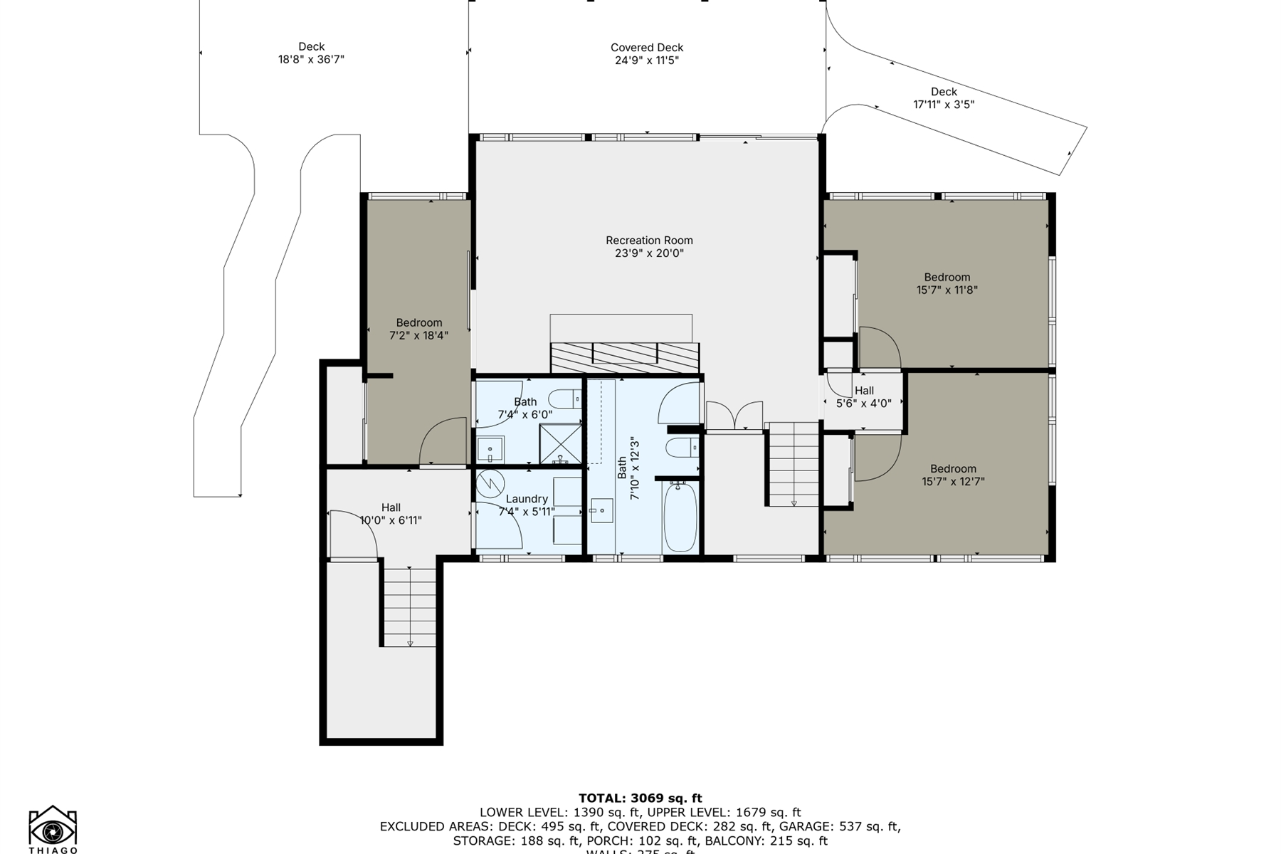 80 Woodlot Road Wellfleet, MA 02667 - Photo 65 of 67 a picture of floor plan