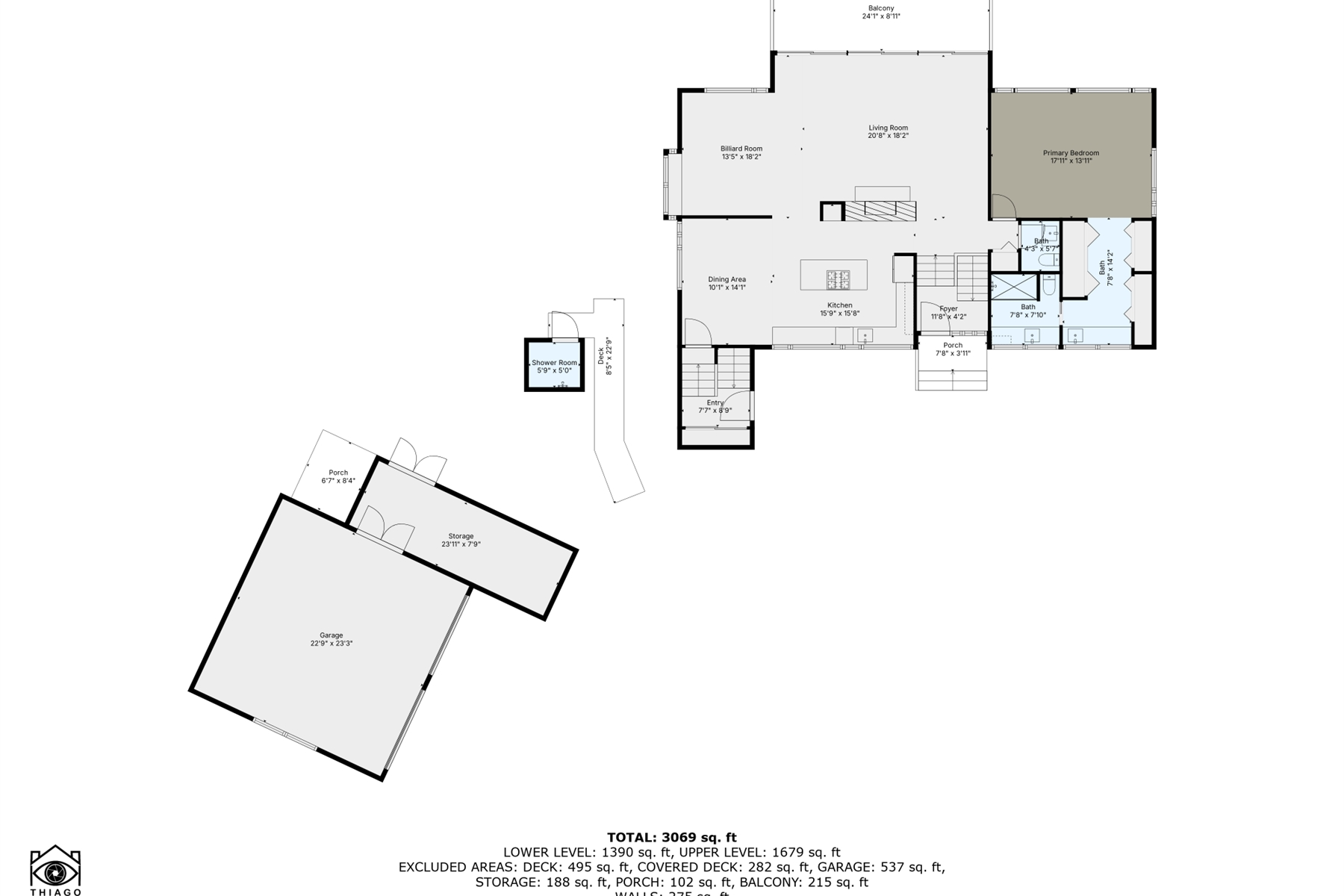 80 Woodlot Road Wellfleet, MA 02667 - Photo 66 of 67