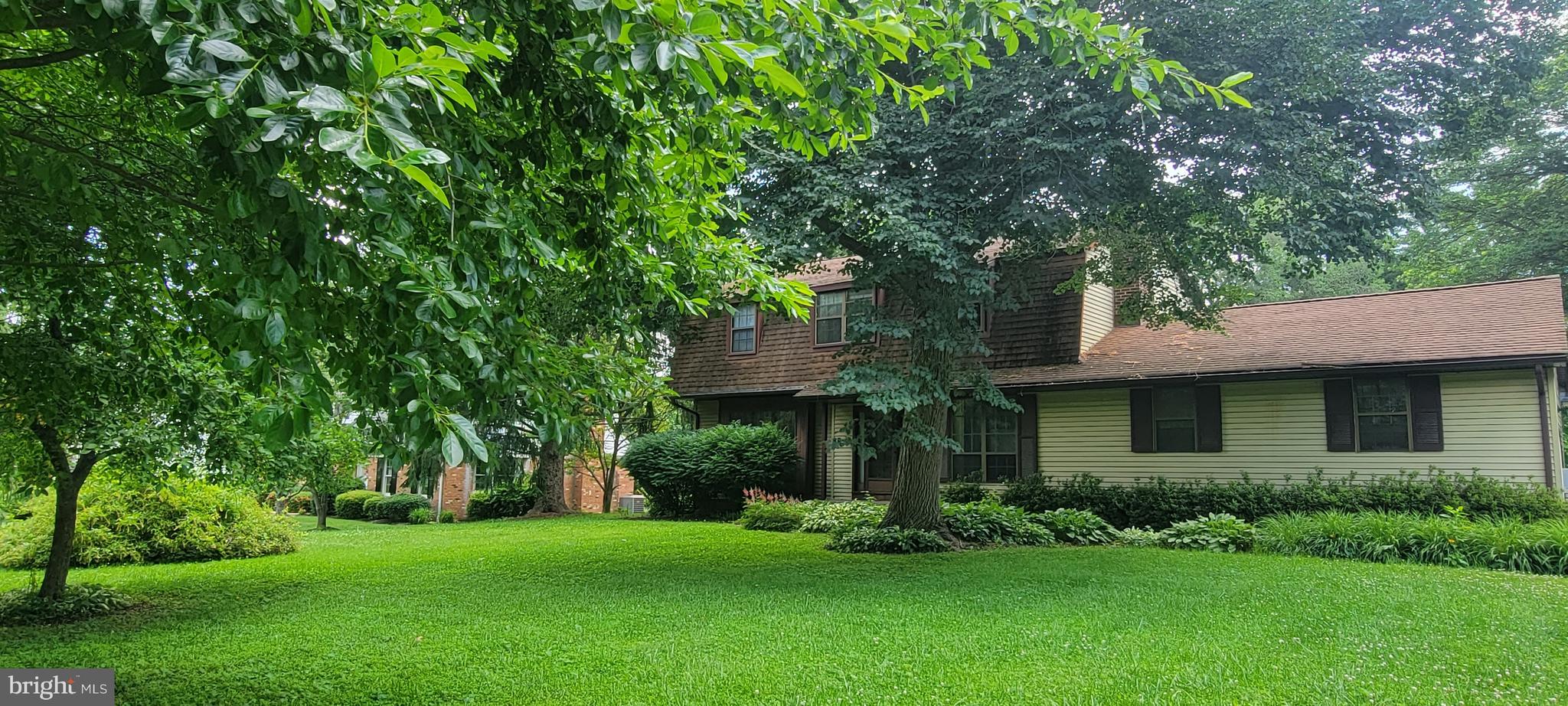 48 Quartz Mill Road Newark, DE 19711 - Photo 1 of 21 Front view of house