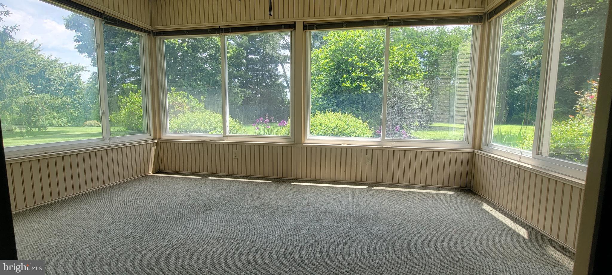 48 Quartz Mill Road Newark, DE 19711 - Photo 11 of 21 Sun room
