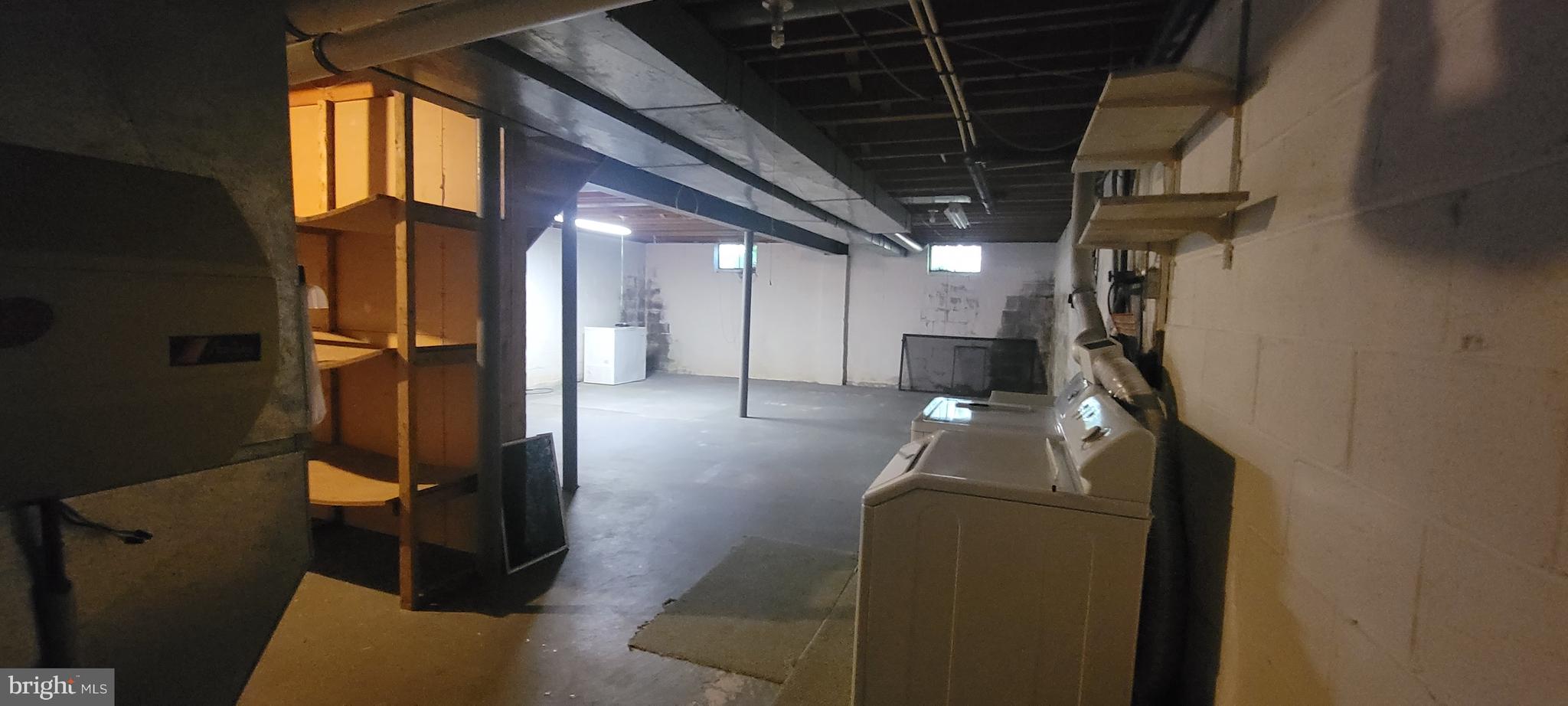 48 Quartz Mill Road Newark, DE 19711 - Photo 21 of 21 Basement