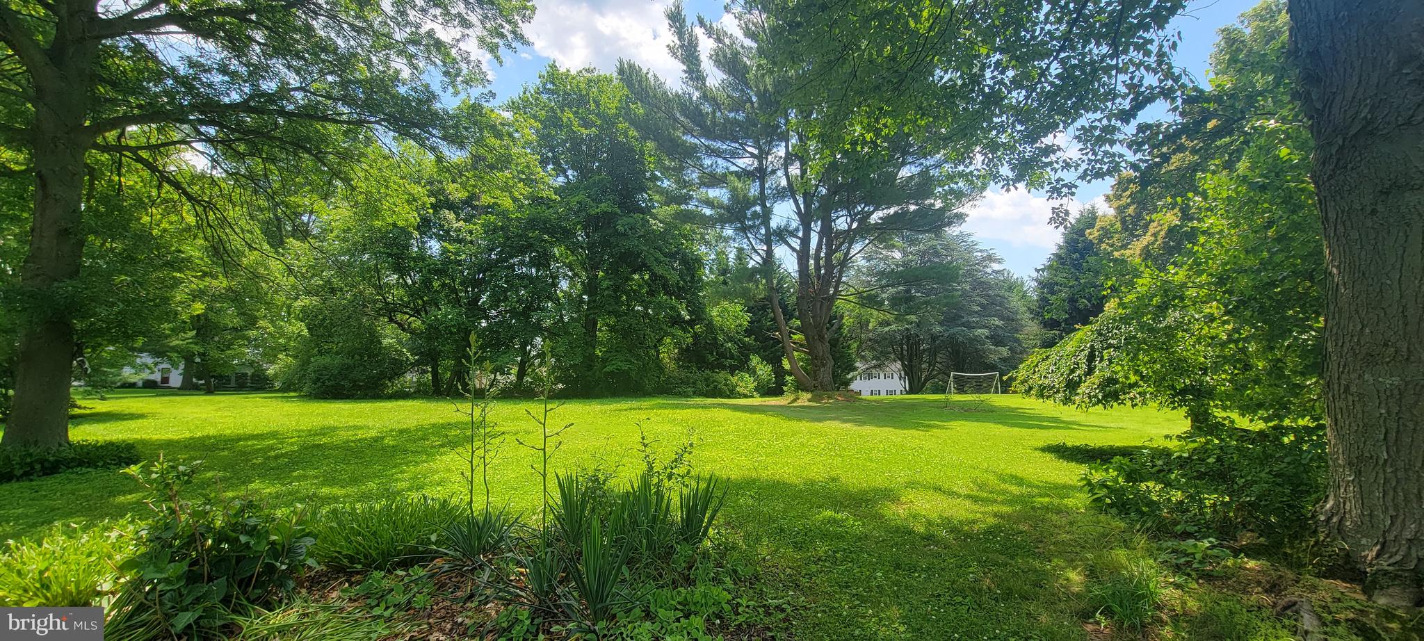 48 Quartz Mill Road Newark, DE 19711 - Photo 4 of 21 Backyard view