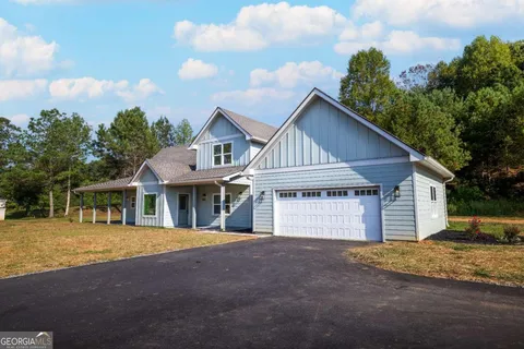 $619,800 | 90 Cold Springs Road, Ellijay, GA 30540