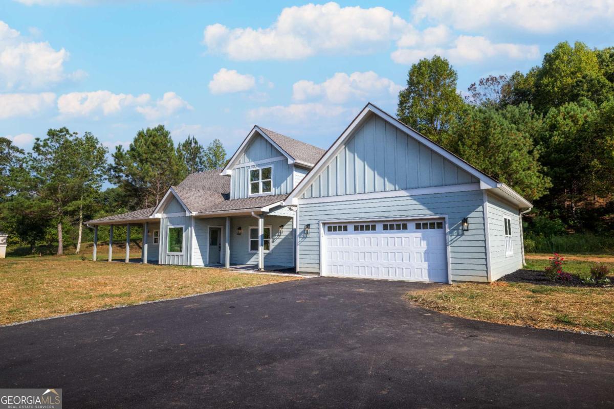 90 Cold Springs Road Ellijay, GA 30540 - Photo 28 of 30
