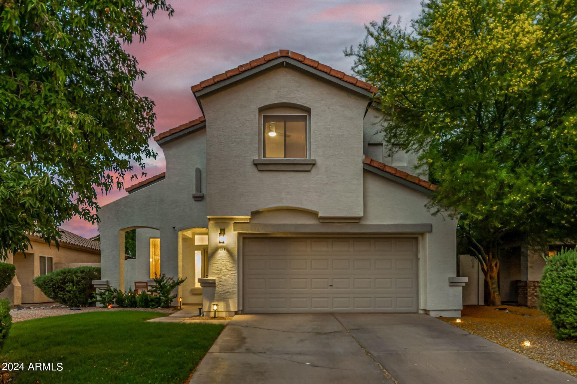 899 South Roanoke Street Gilbert, AZ 85296 - Photo 36 of 40 4QK3QJGL