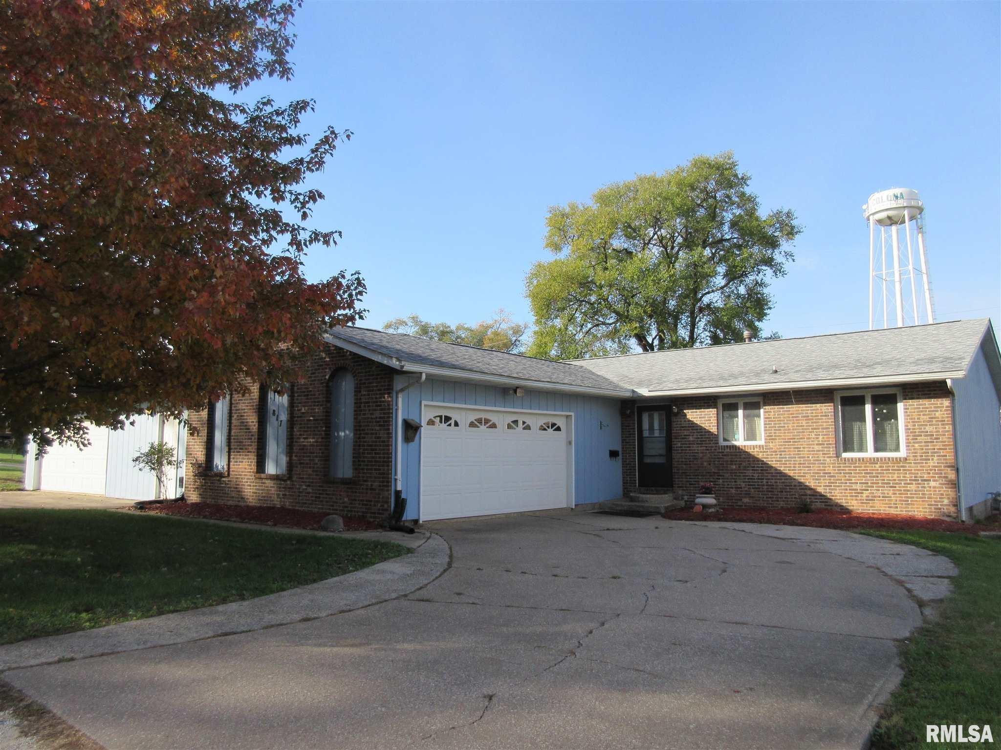817 7th Street Colona, IL 61241 - Photo 1 of 26 Gallery Image 1