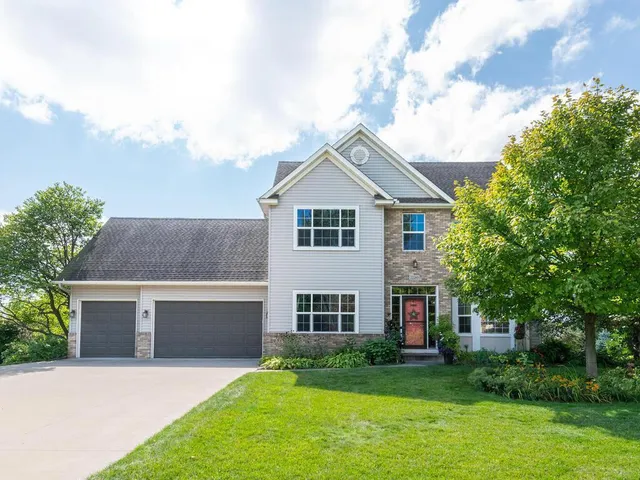 $599,900 | 22285 Jasmine Way, Rogers, MN 55374