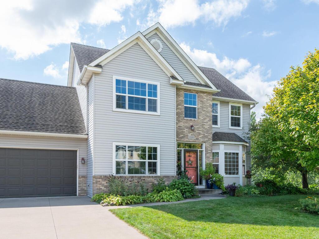 22285 Jasmine Way Rogers, MN 55374 - Photo 2 of 49