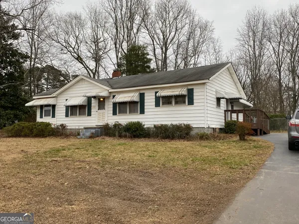 $1,850 | 4035 South Bogan Road, Buford, GA 30519