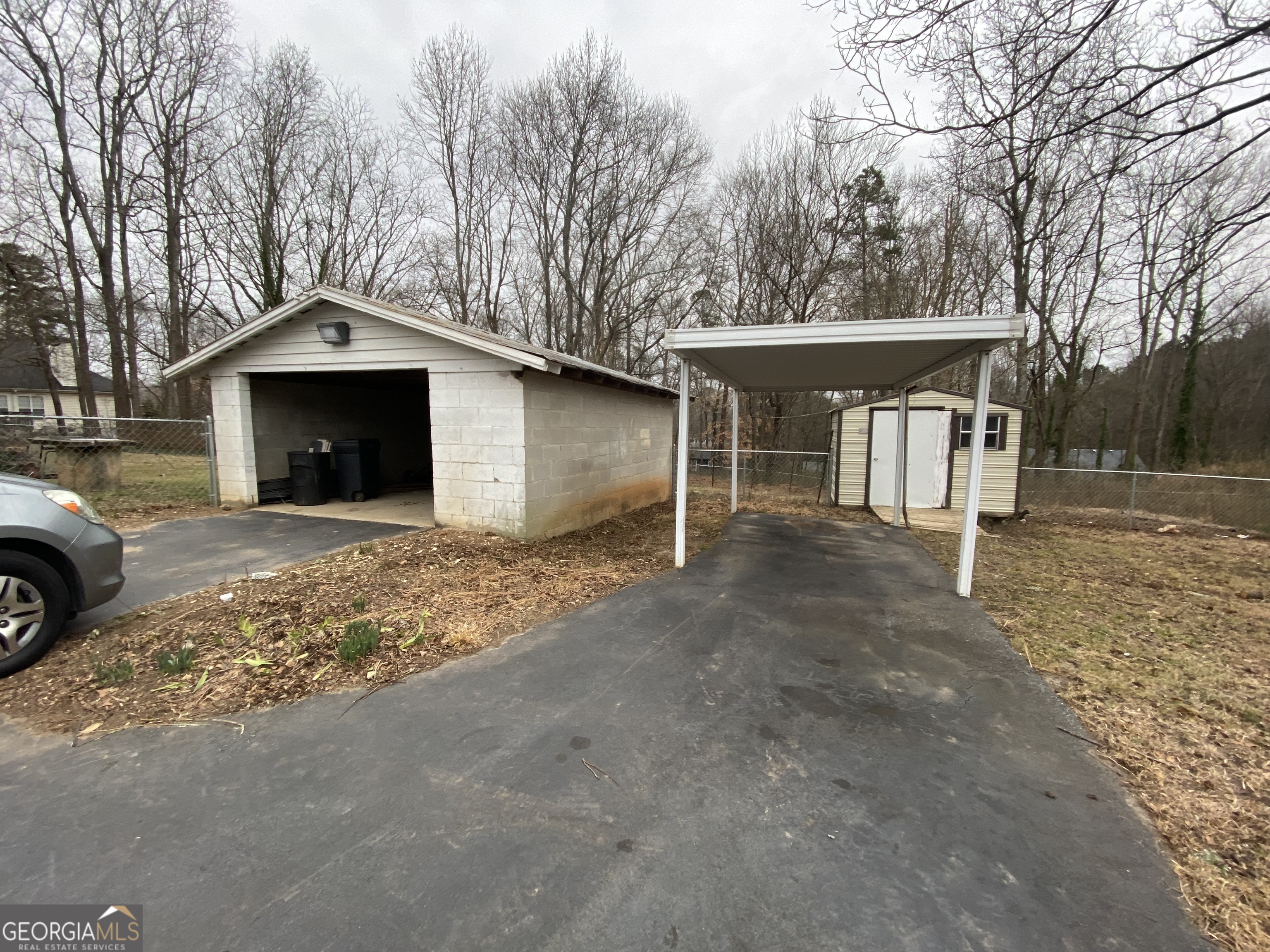 4035 South Bogan Road Buford, GA 30519 - Photo 11 of 13