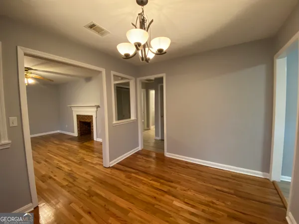 $1,850 | 4035 South Bogan Road, Buford, GA 30519