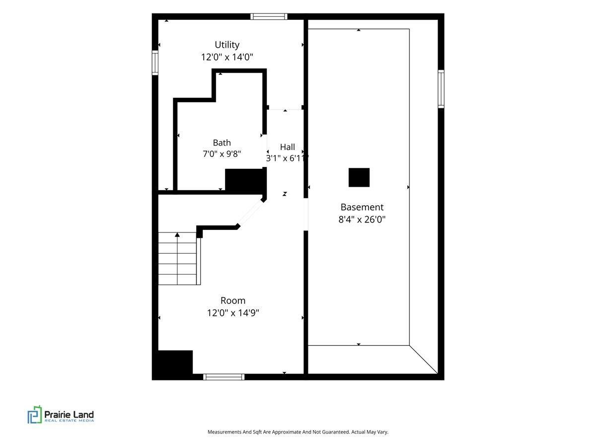 2317 South 9th Street Springfield, IL 62703 - Photo 33 of 33