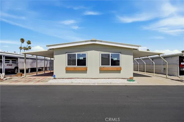 $90,000 | 601 North Kirby Street, Unit 199, Hemet, CA 92545
