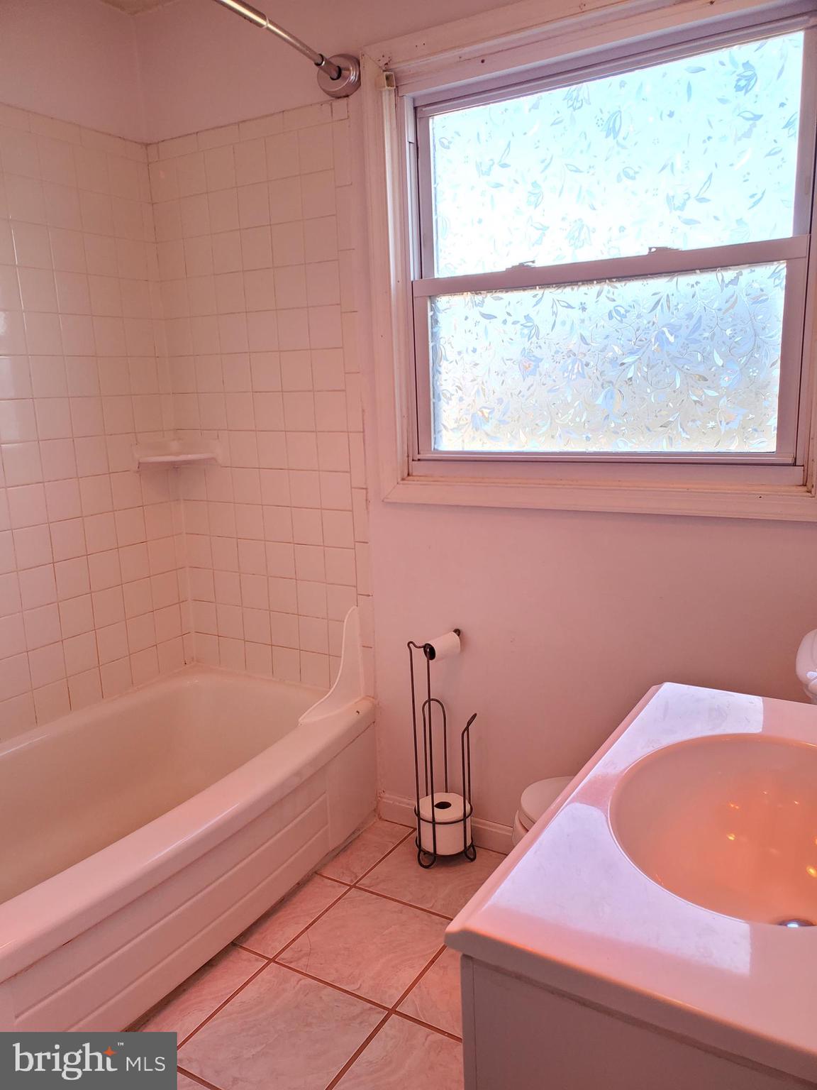 7859 Rockbourne Road Dundalk, MD 21222 - Photo 14 of 24 Upper Bathroom.