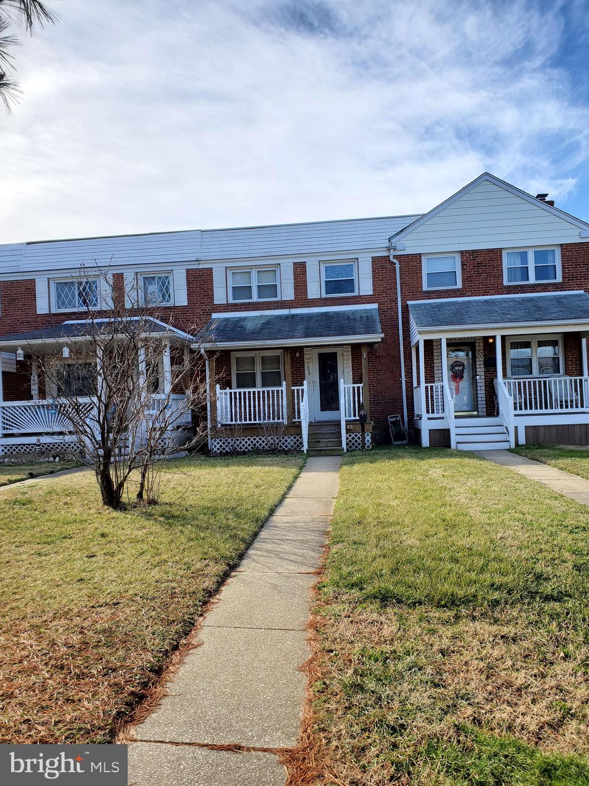 7859 Rockbourne Road Dundalk, MD 21222 - Photo 2 of 24 Gallery Image 2
