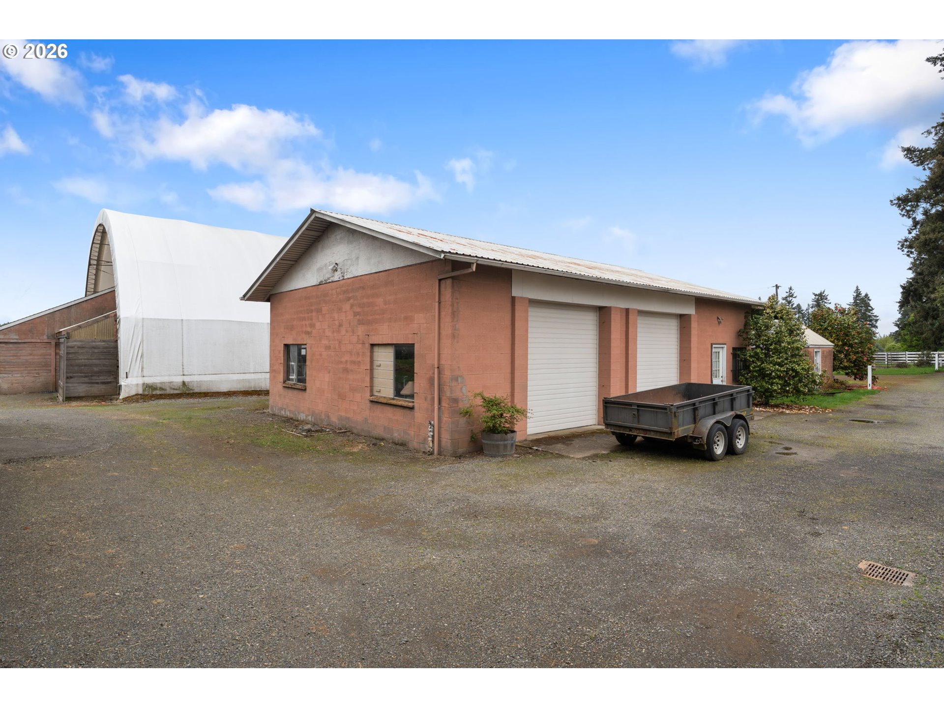 3405 Northeast 254th Street Ridgefield, WA 98642 - Photo 20 of 40