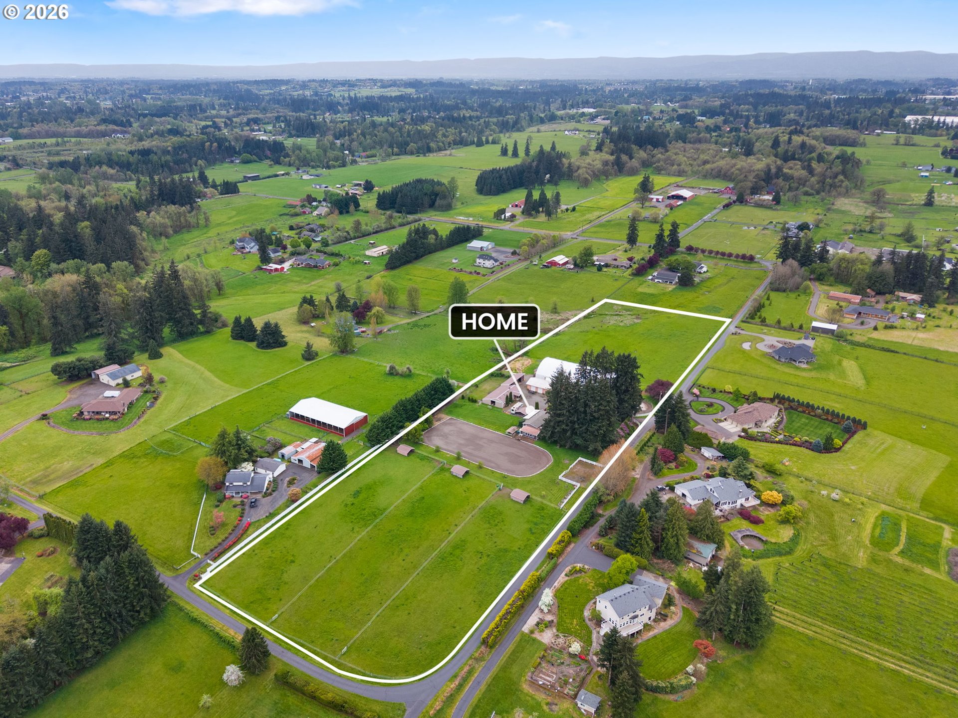 3405 Northeast 254th Street Ridgefield, WA 98642 - Photo 2 of 40