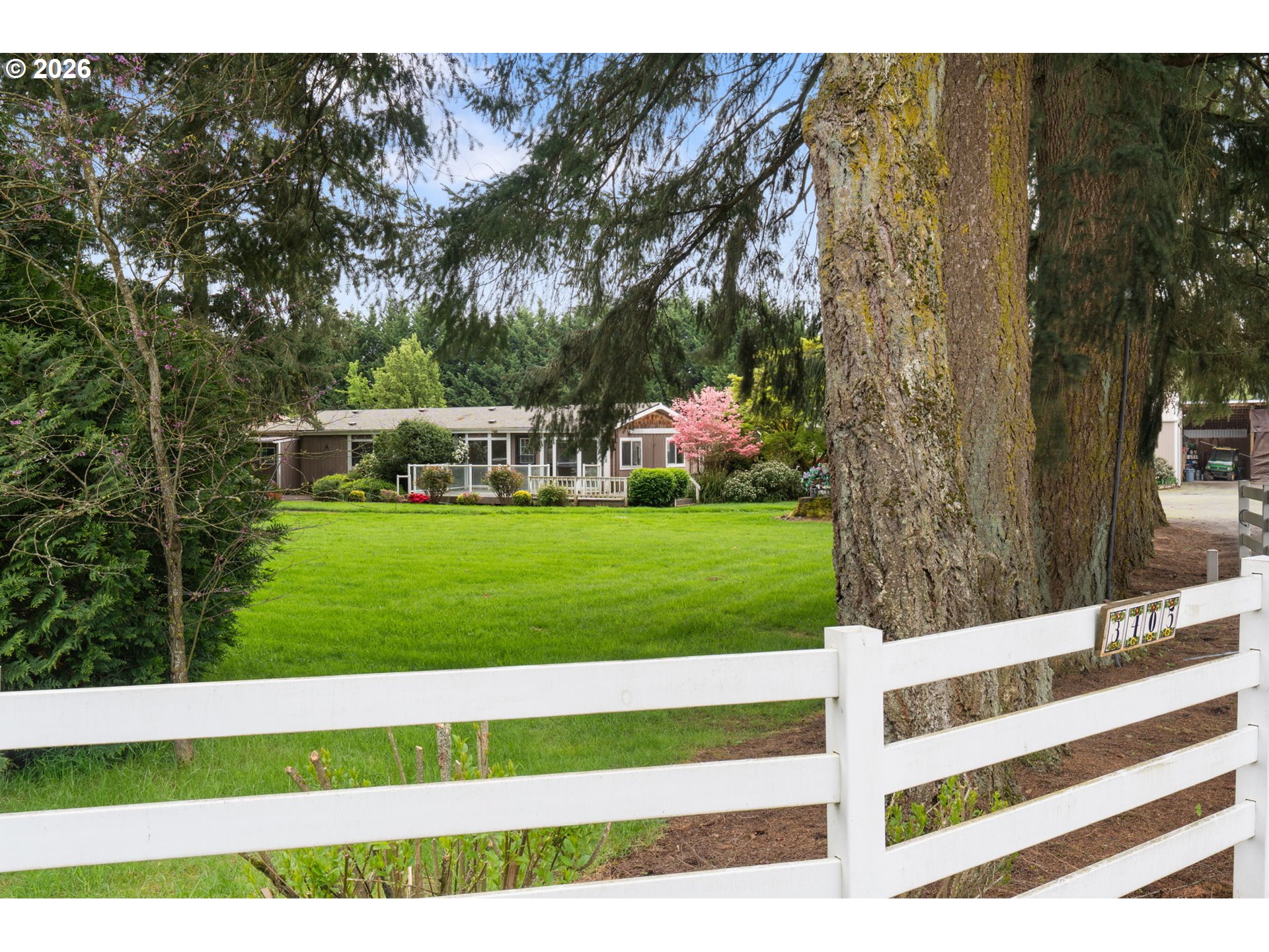 3405 Northeast 254th Street Ridgefield, WA 98642 - Photo 25 of 40