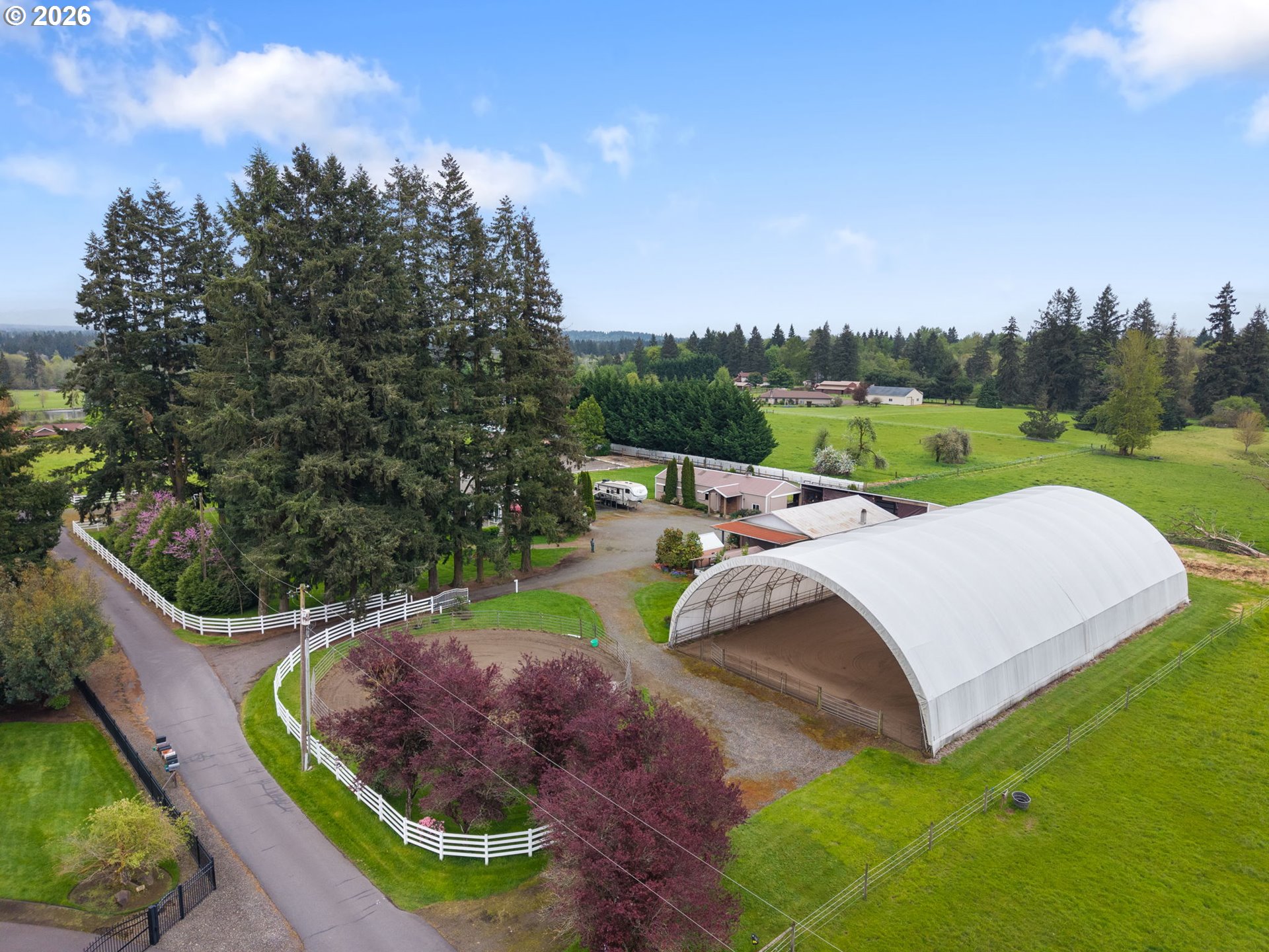 3405 Northeast 254th Street Ridgefield, WA 98642 - Photo 3 of 40