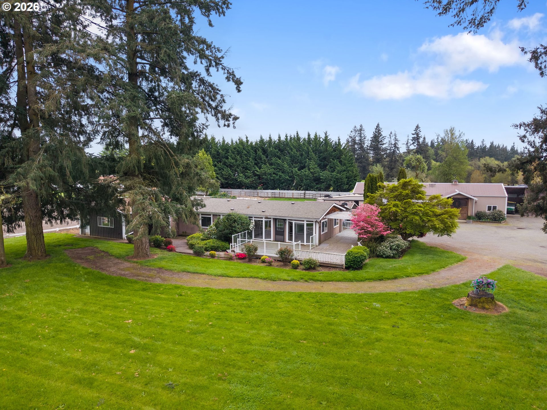 3405 Northeast 254th Street Ridgefield, WA 98642 - Photo 37 of 40