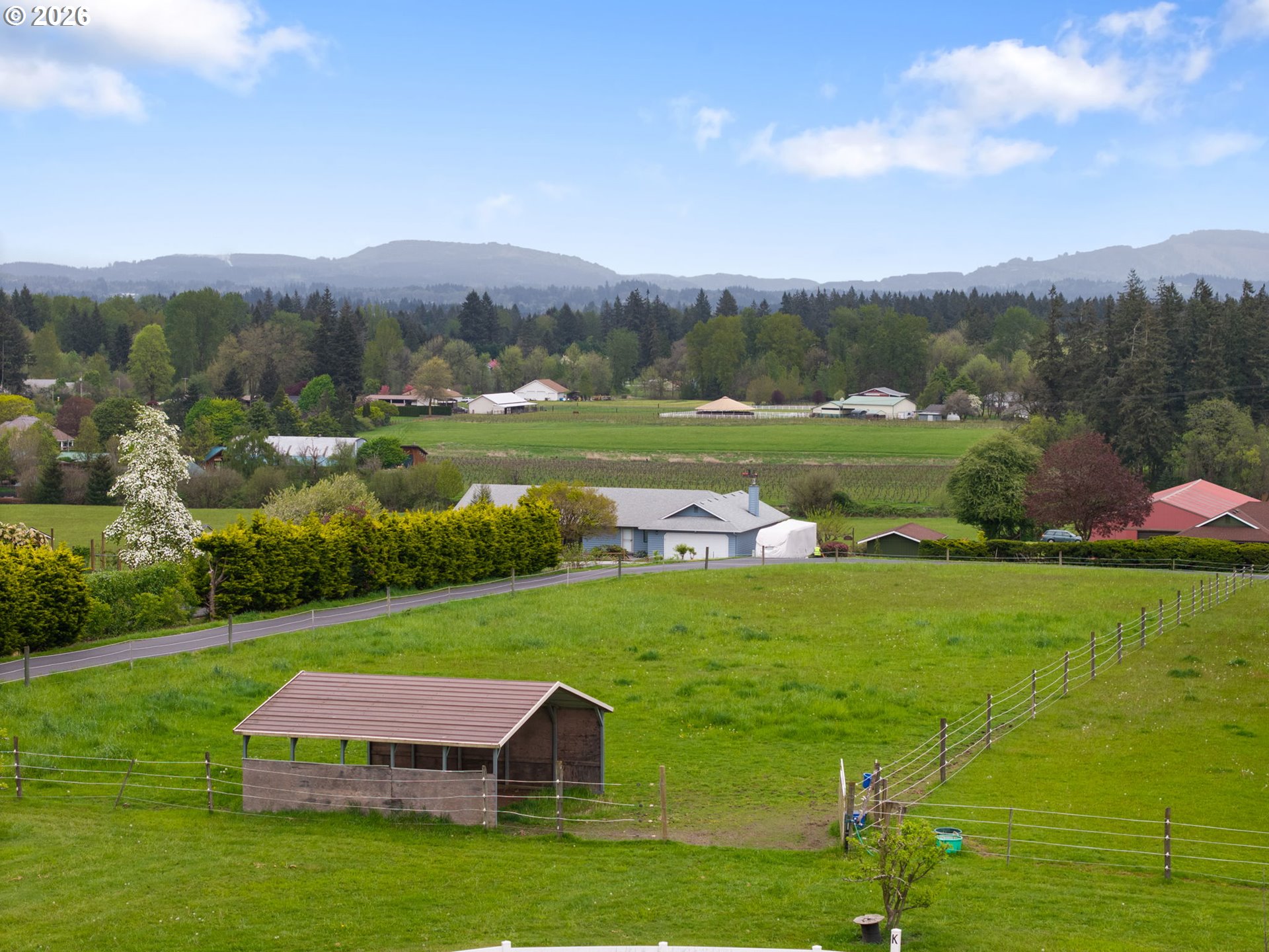 3405 Northeast 254th Street Ridgefield, WA 98642 - Photo 39 of 40