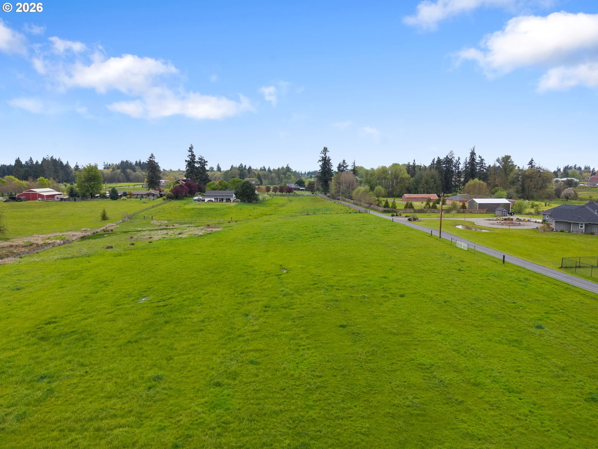 3405 Northeast 254th Street Ridgefield, WA 98642 - Photo 40 of 40