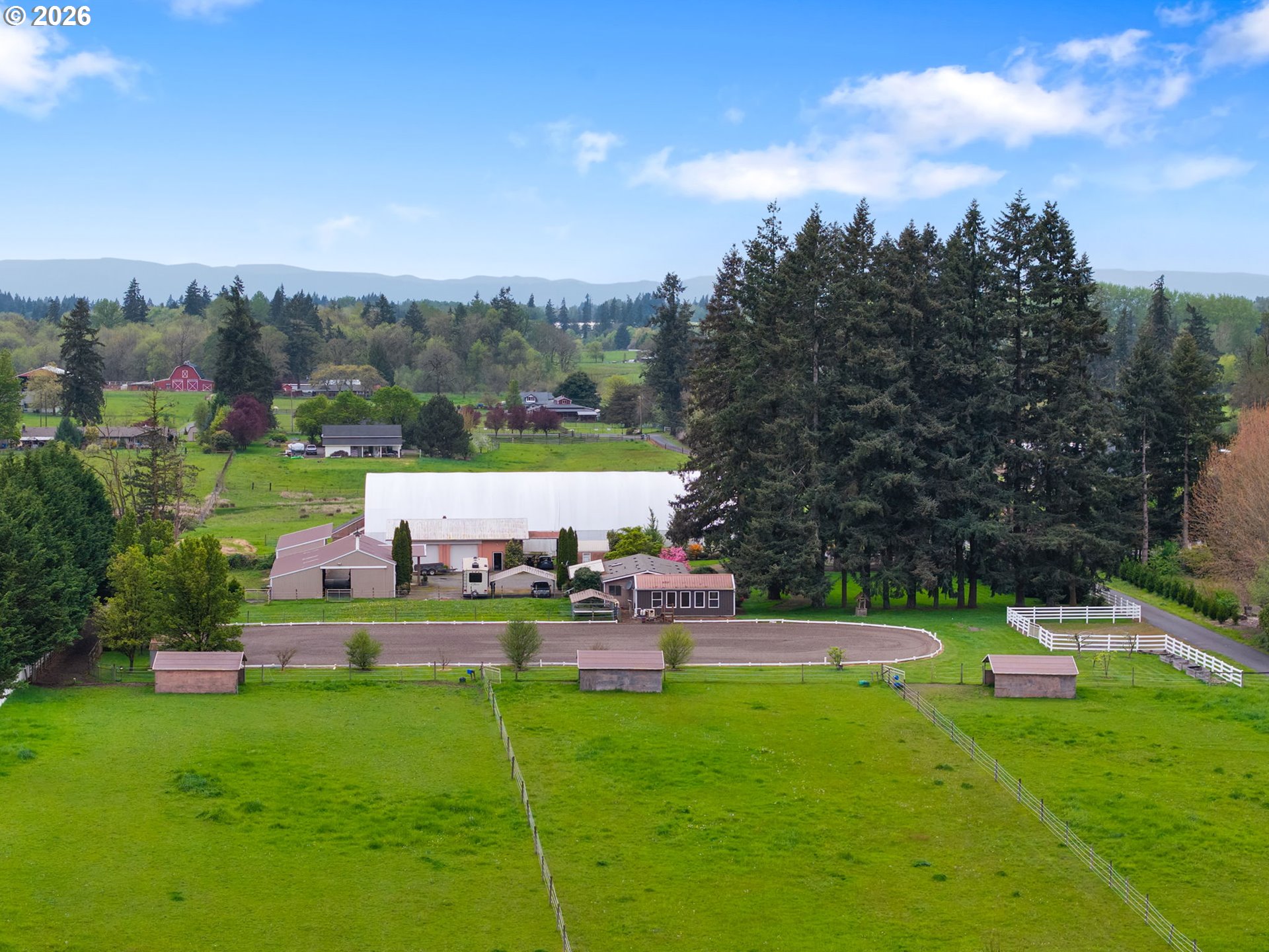3405 Northeast 254th Street Ridgefield, WA 98642 - Photo 4 of 40